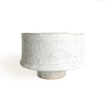 Chawan fleur de théier (bol à matcha)