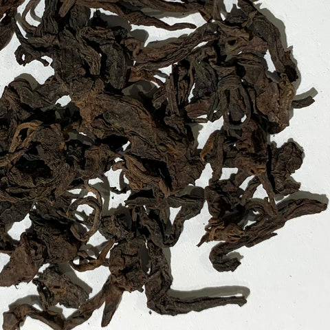 2004 Da Ye Gu Shu - shu / sheng