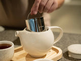 Théière en porcelaine - 400ml