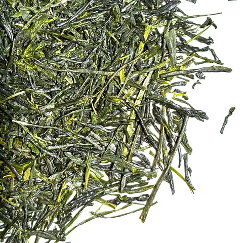 Kabusecha Tsuyuhikari