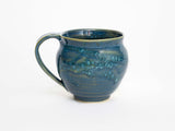 Tasse à thé avec anse