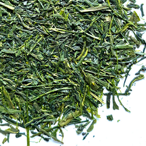 Sencha Asatsuyu