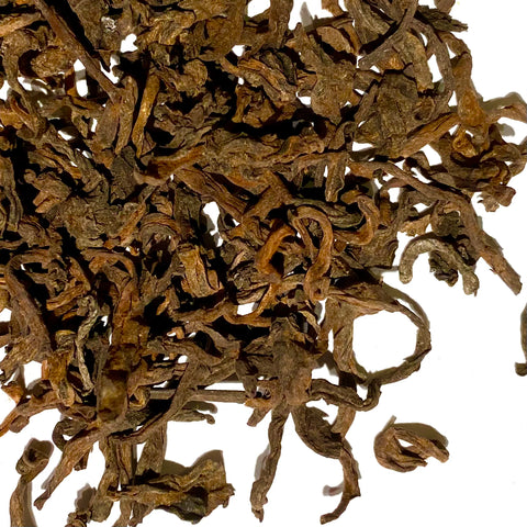 2022 Ming Feng Shan Ancient Tree - shu