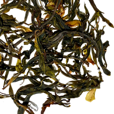 2022 Da Xue Shan - sheng