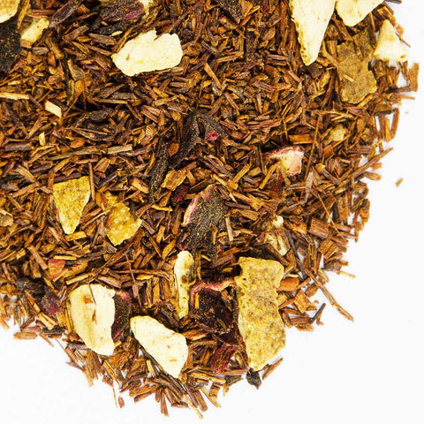 Rooibos Orange sanguine