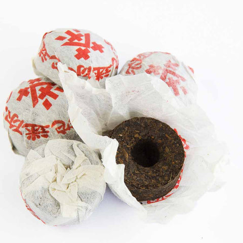 2004 CNNP Mini Tuocha - Shu