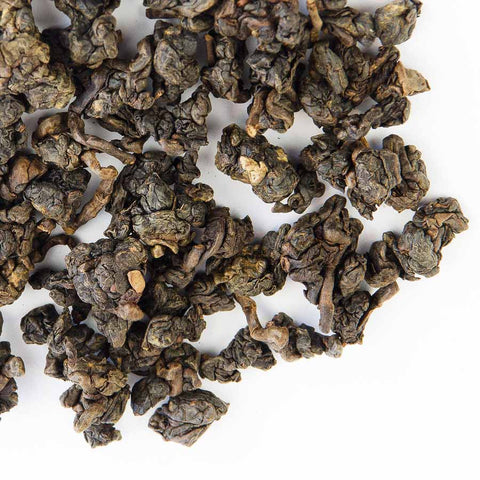 Dong Ding - Cuisson charbon