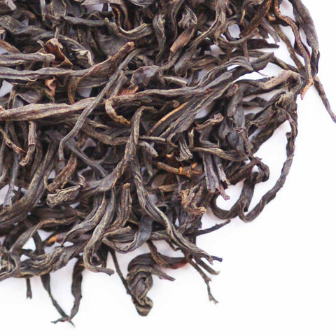 Bai Ye Dancong Hong Cha