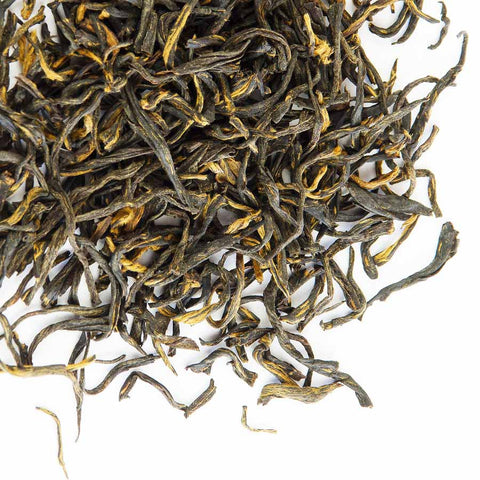 Bai Lin Hong Gong Fu