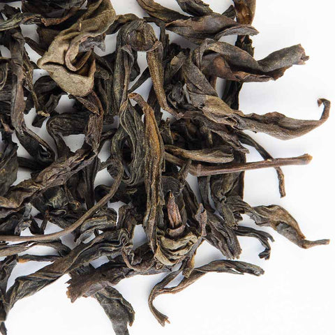 Da Hong Pao
