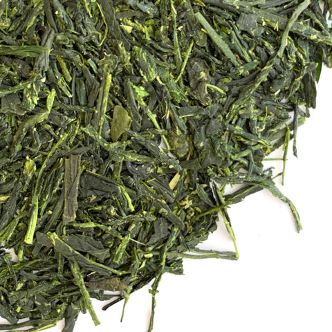 Gyokuro Gancho