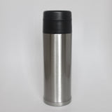 Thermos à thé en acier inoxydable - 400 ml