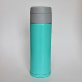 Thermos à thé en acier inoxydable - 400 ml