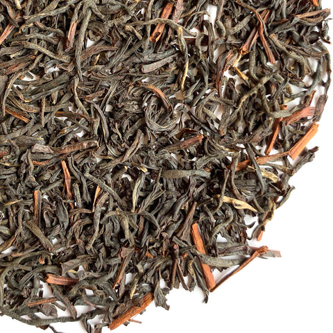 Rwanda Rukeri