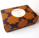 Boîte du coffret Chai