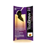 Boîte de grands filtres en papier - 100 par boîte