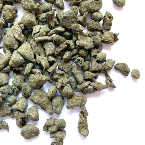 Oolong au Ginseng