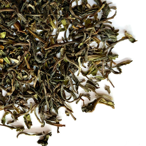 Darjeeling Giddapahar 1st Flush