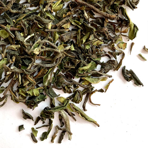 Darjeeling Avongrove 'Delight' 1st Flush