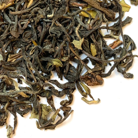 Darjeeling Sourenee 2nd Flush