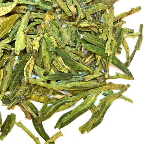 Long Jing Shi Feng