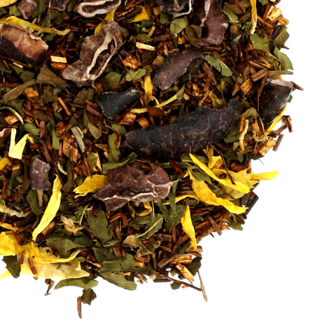 Rooibos Choco-Menthe