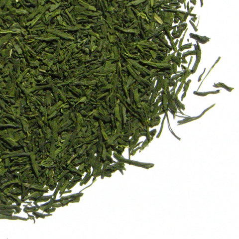 Sencha Zairai